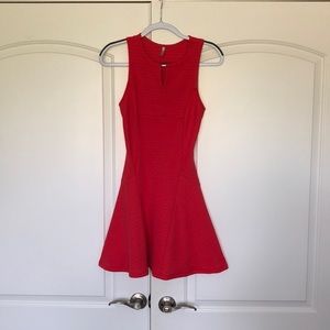 Cefian Fashion Dress